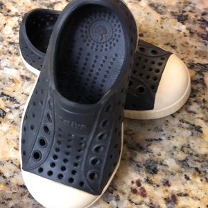 C6 Native Shoes I will tag them as a size